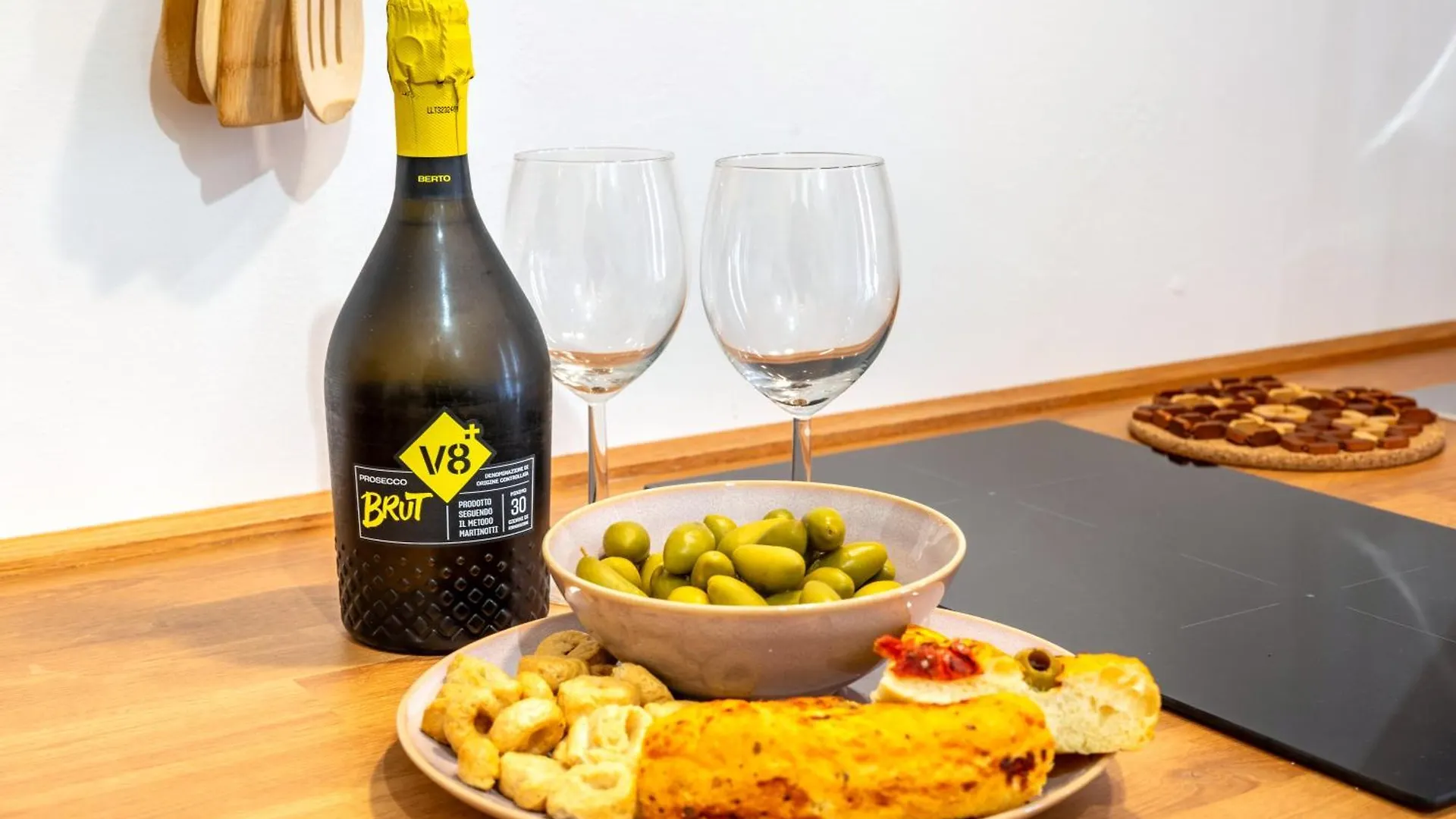 Palazzo Dama - Live Like A Local In Bari Vecchia 아파트