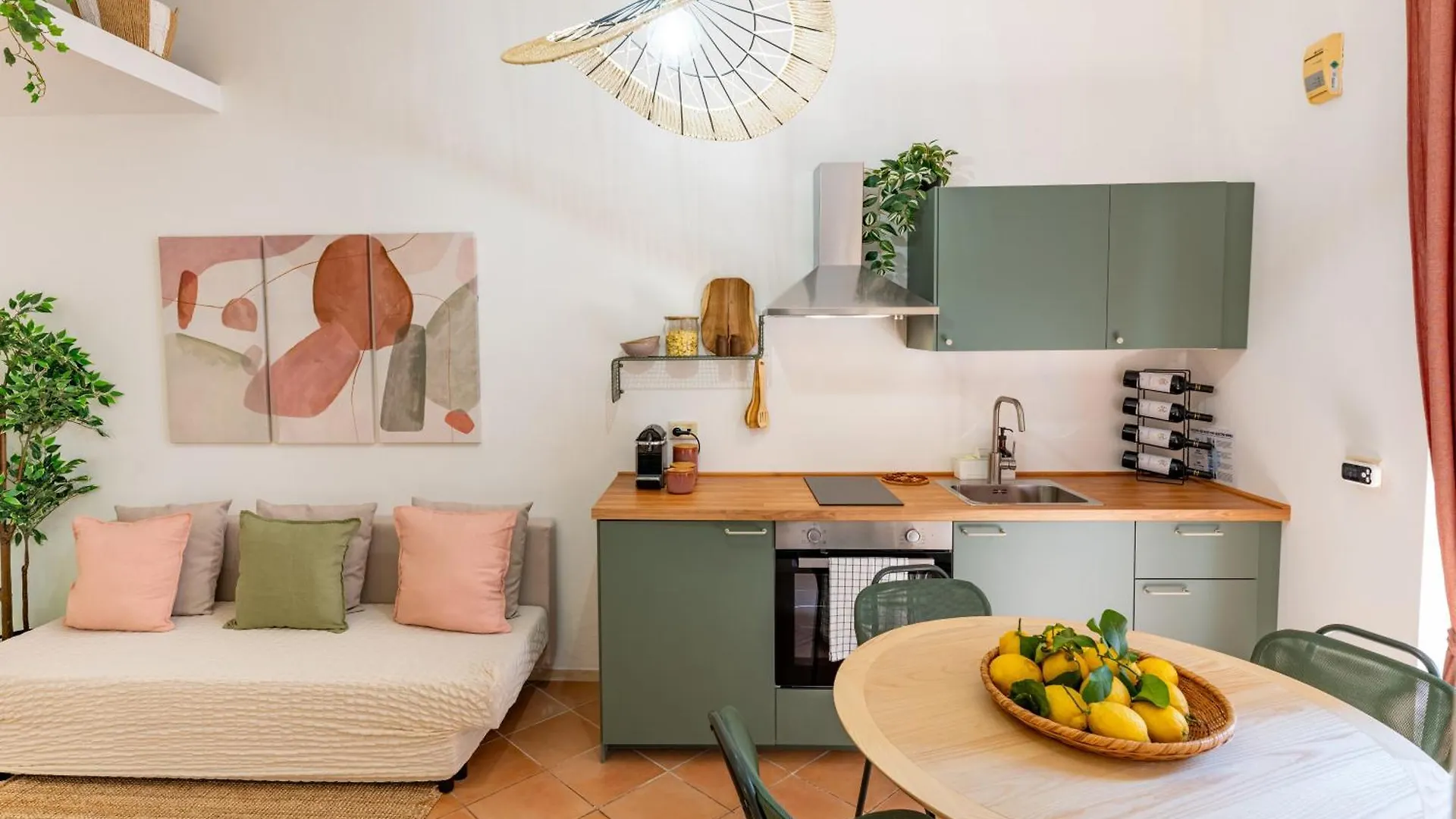 Palazzo Dama - Live Like A Local In Bari Vecchia 아파트