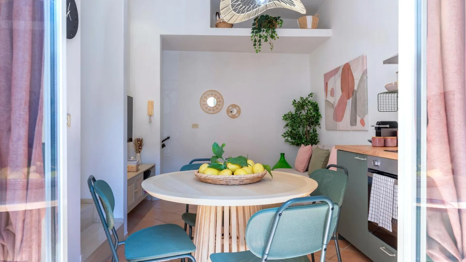 Palazzo Dama - Live Like A Local In Bari Vecchia 아파트 이탈리아