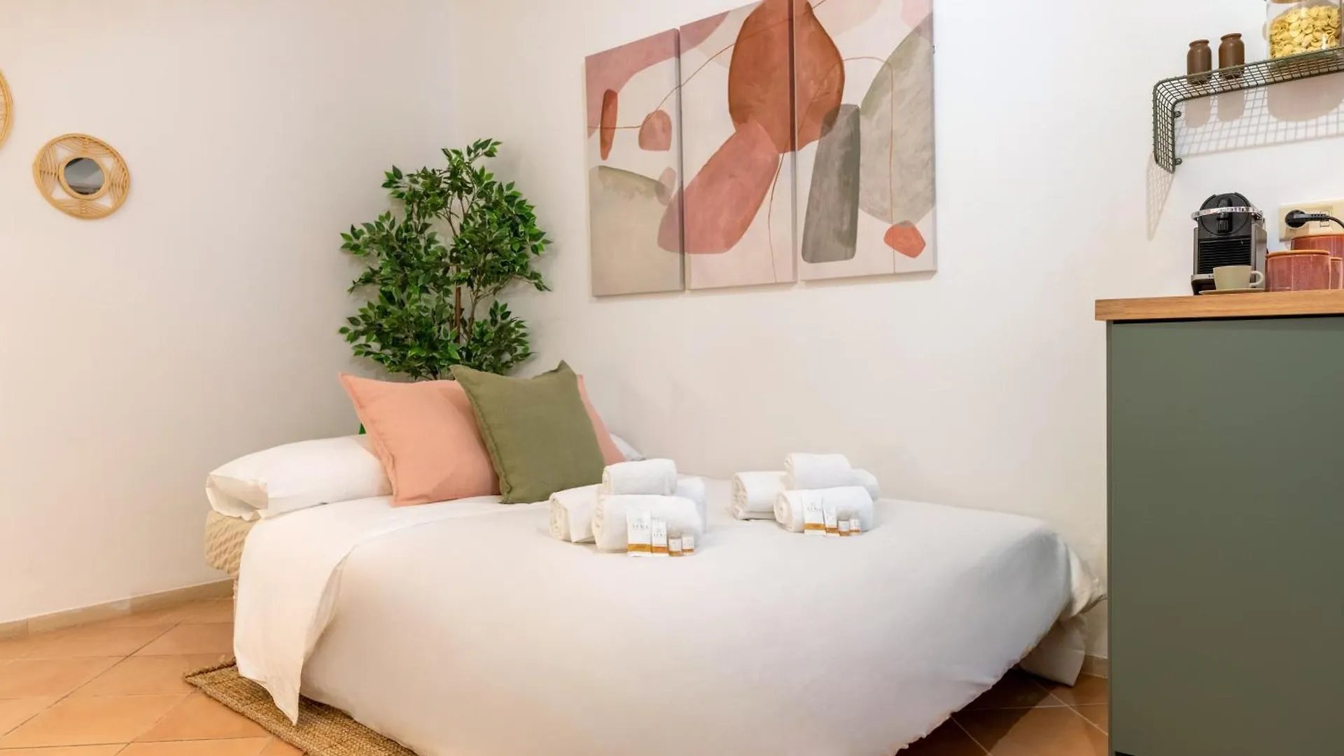 Palazzo Dama - Live Like A Local In Bari Vecchia 아파트 이탈리아