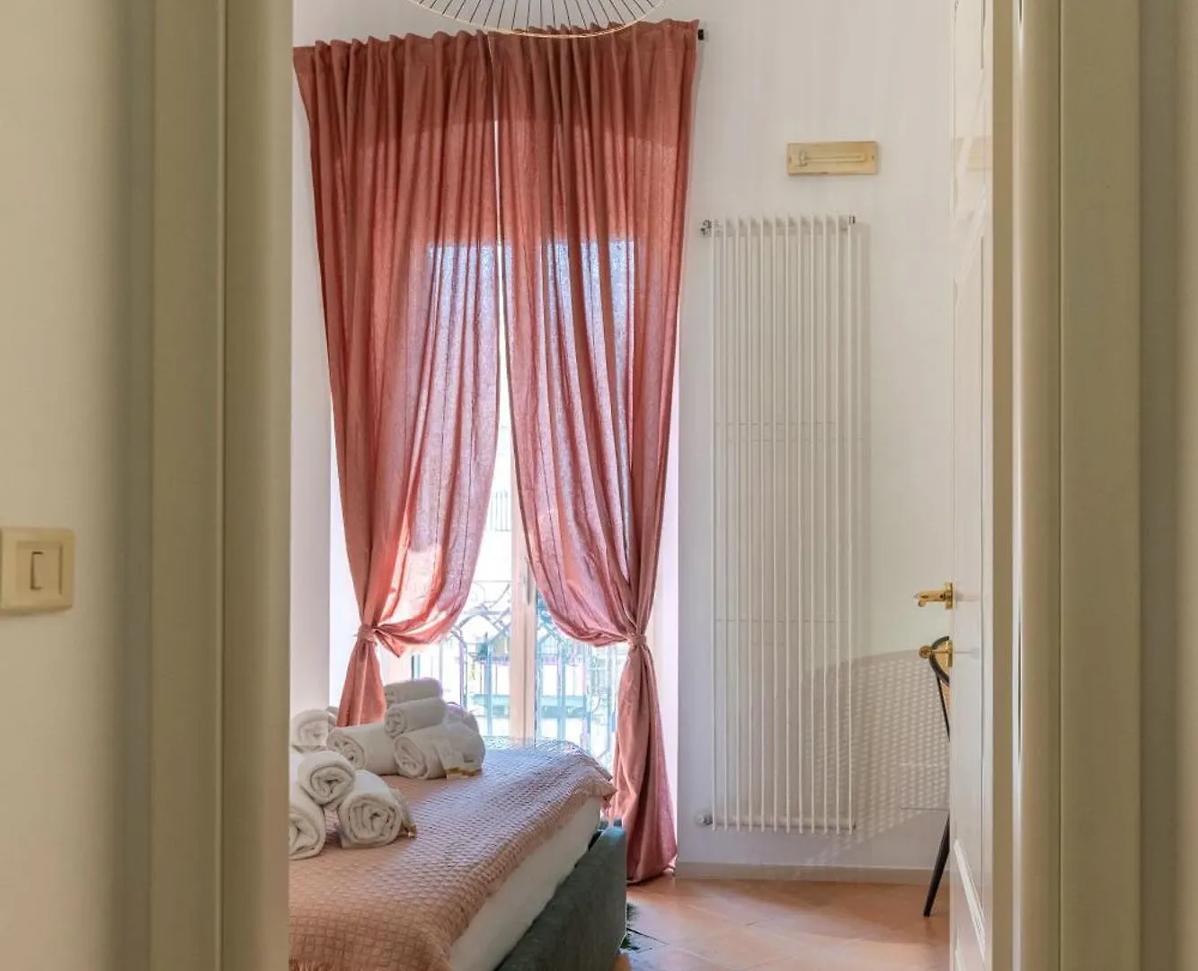 Palazzo Dama - Live Like A Local In Bari Vecchia 아파트