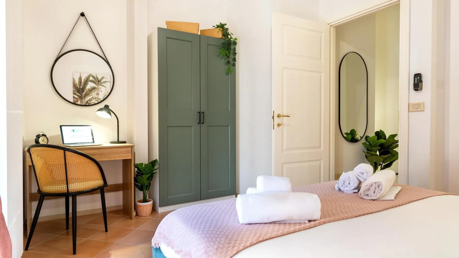 Palazzo Dama - Live Like A Local In Bari Vecchia 아파트